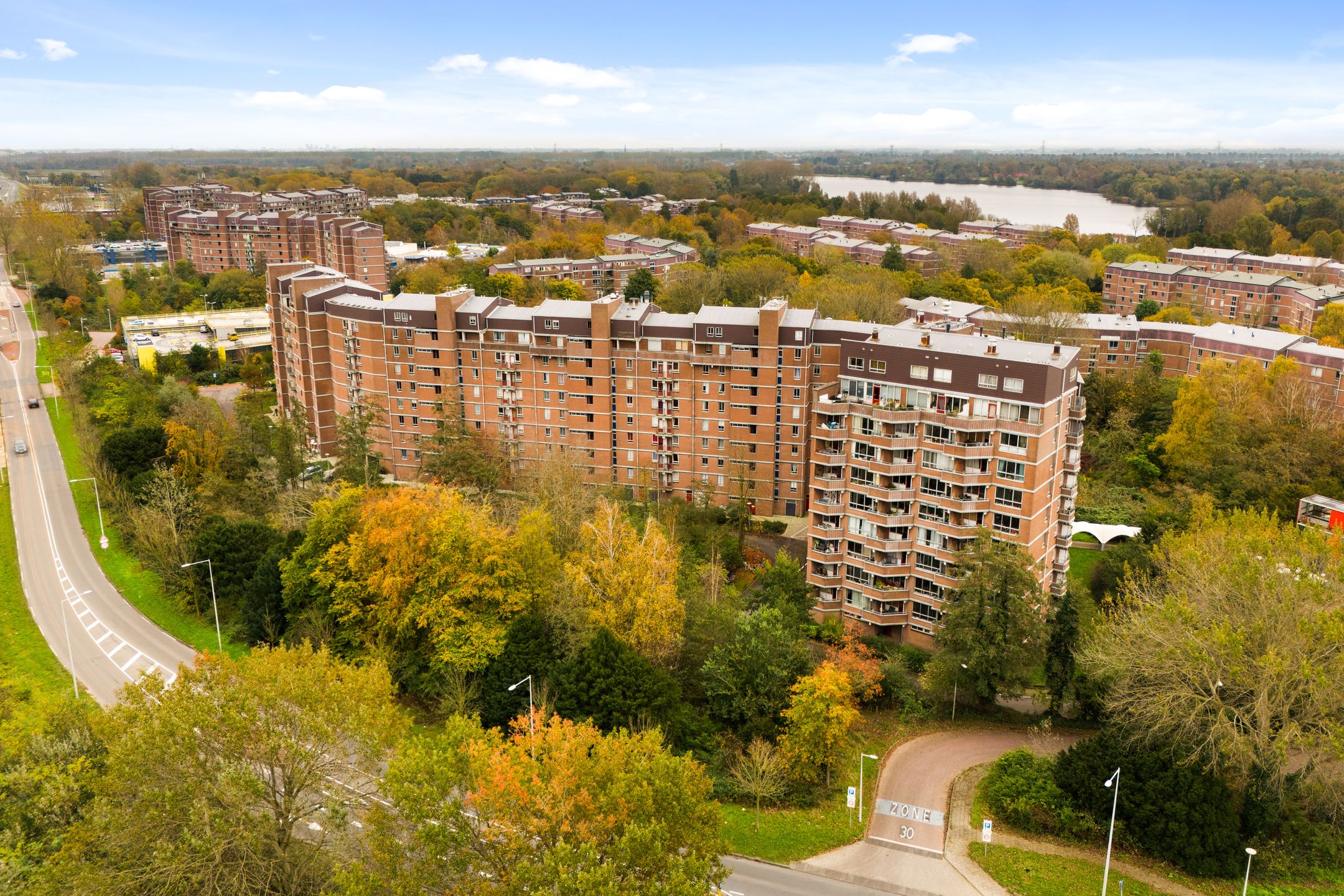 Foto 27 van Leerdamhof 19