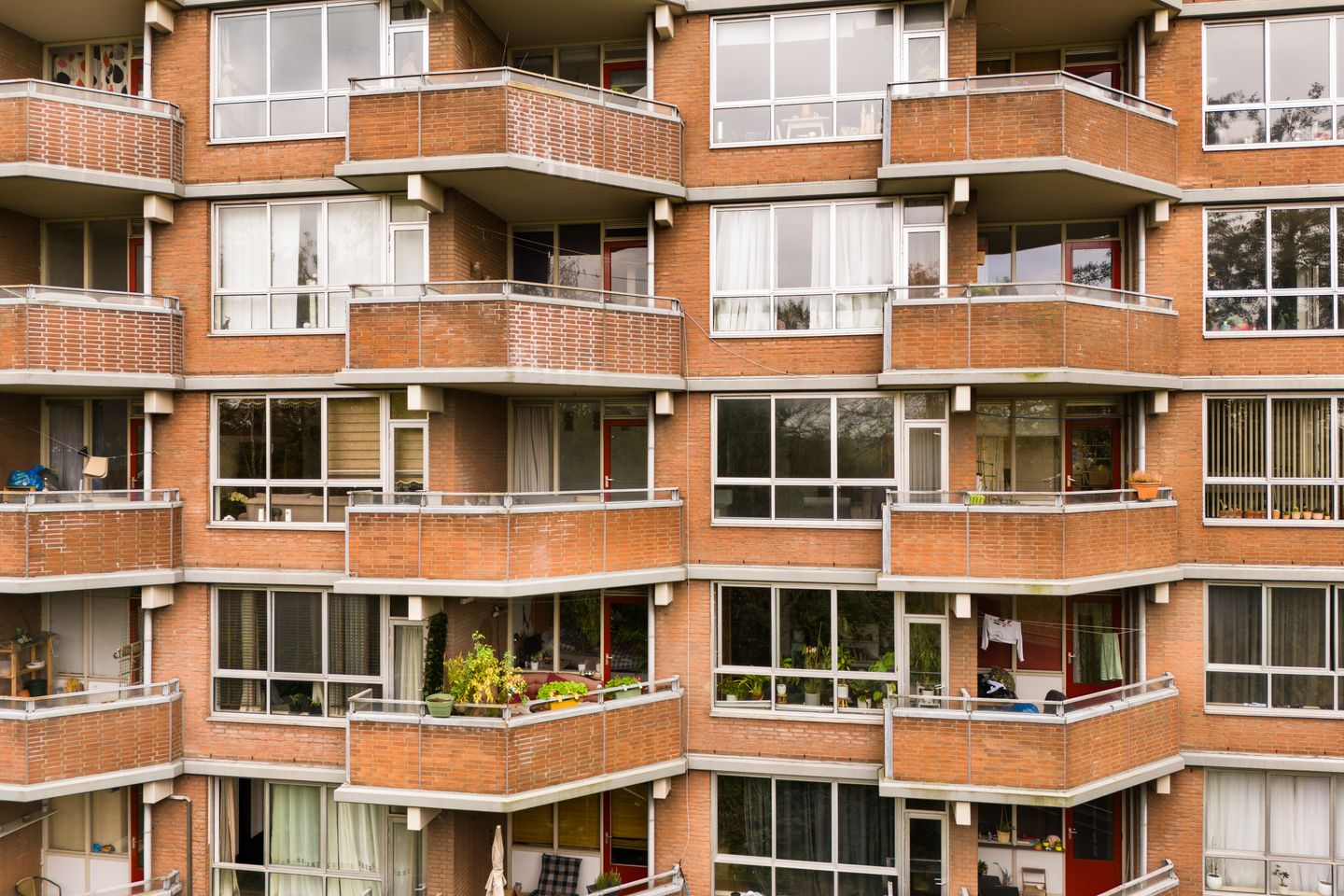 Foto 29 van Leerdamhof 19