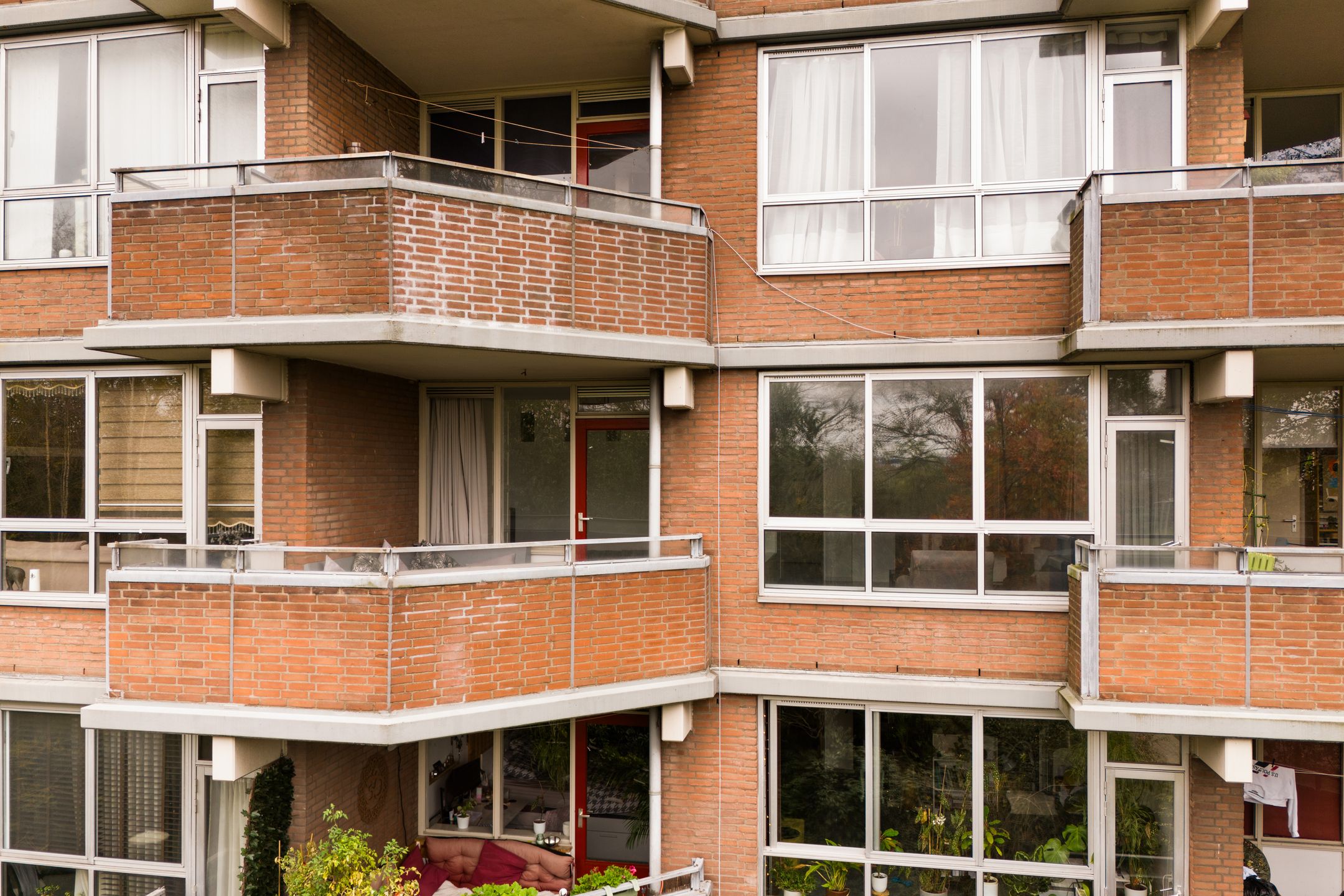 Foto 30 van Leerdamhof 19