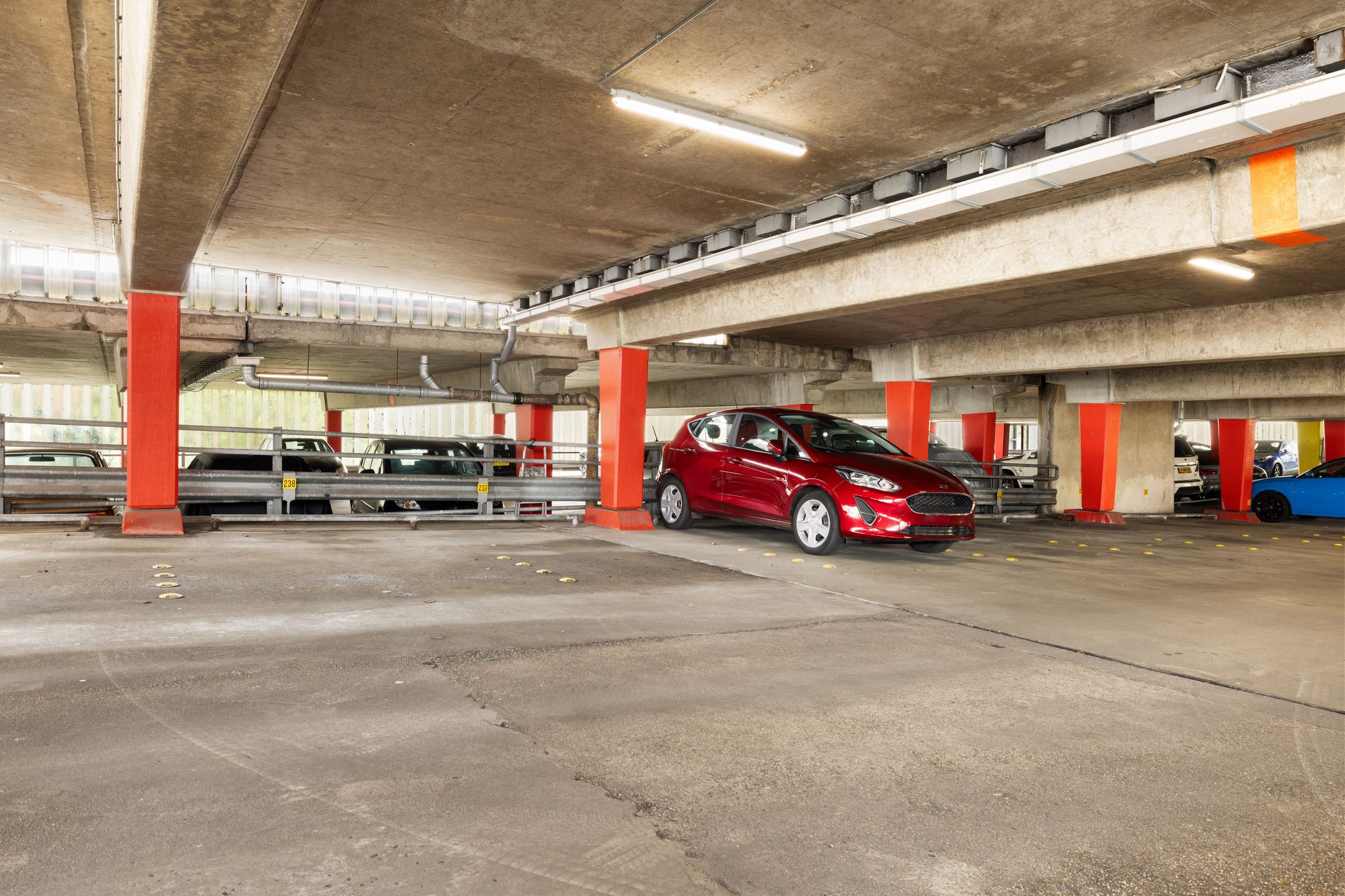 Foto 33 van Leerdamhof 19