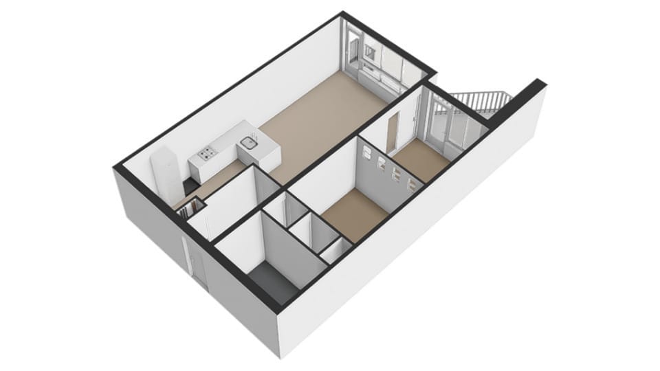 Foto 40 van Leerdamhof 19