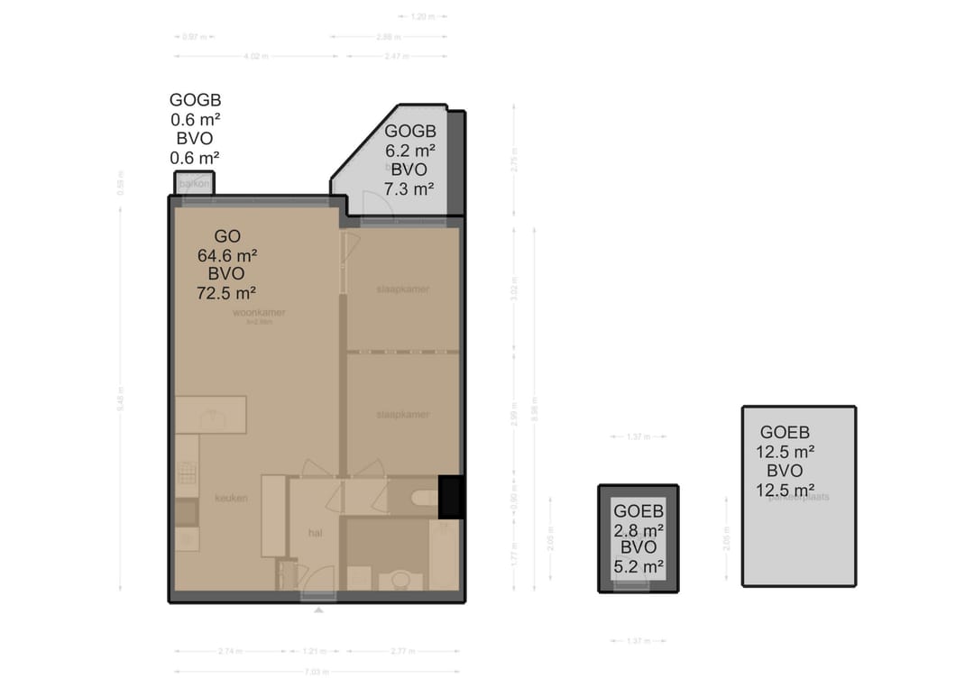 Foto 41 van Leerdamhof 19