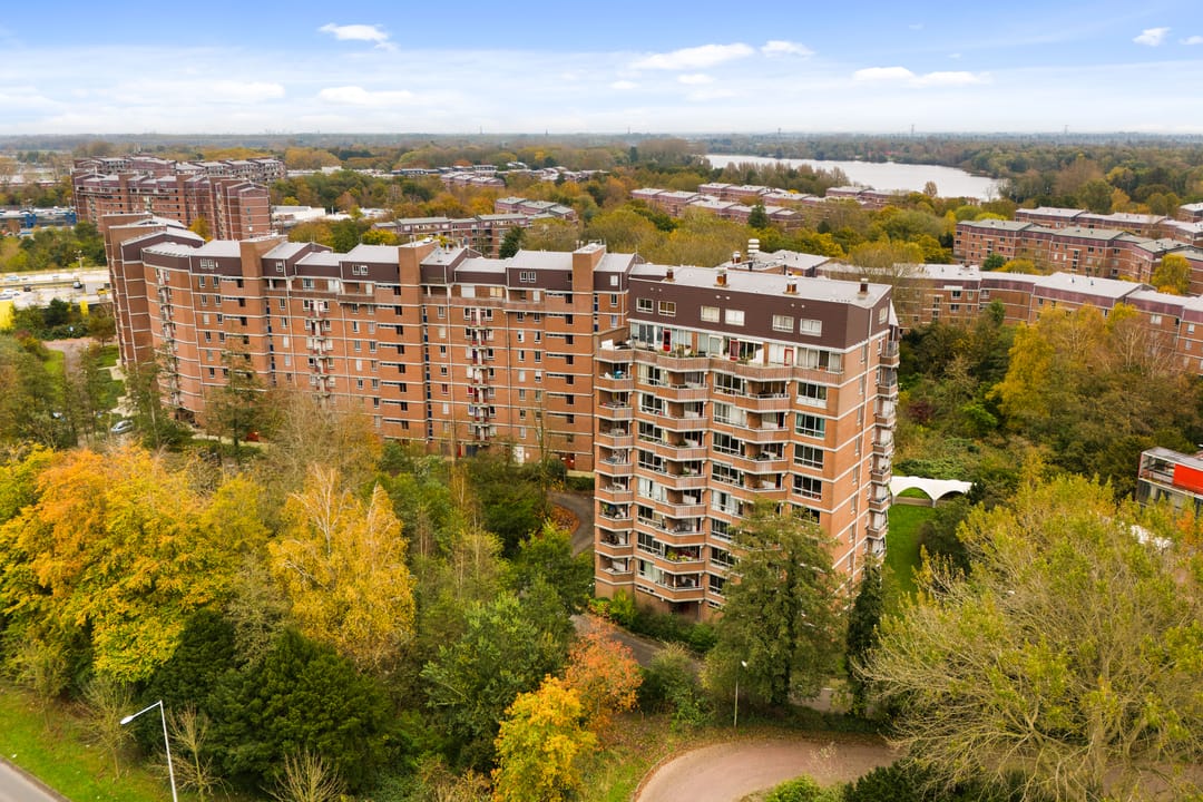 Foto 28 van Leerdamhof 19