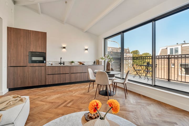 Tweede Oosterparkstraat 235-C