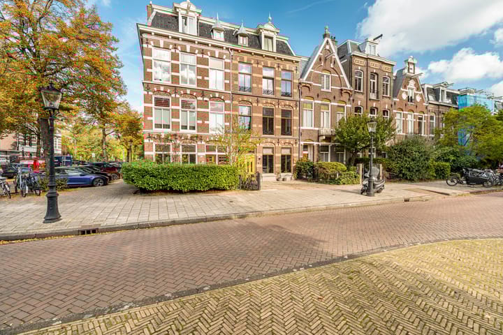 Foto 4 van Tweede Oosterparkstraat 235-C