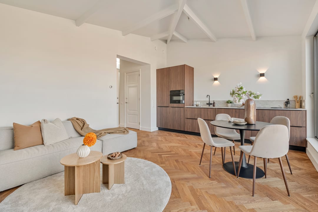 Photo 8 of Tweede Oosterparkstraat 235-C