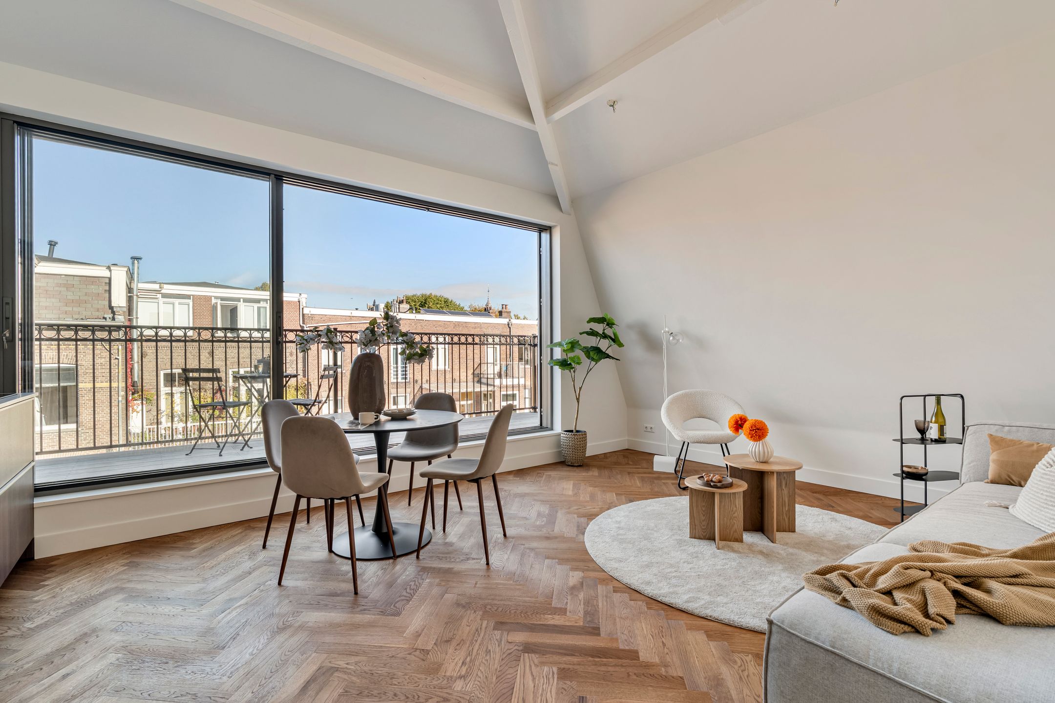 Photo 9 of Tweede Oosterparkstraat 235-C