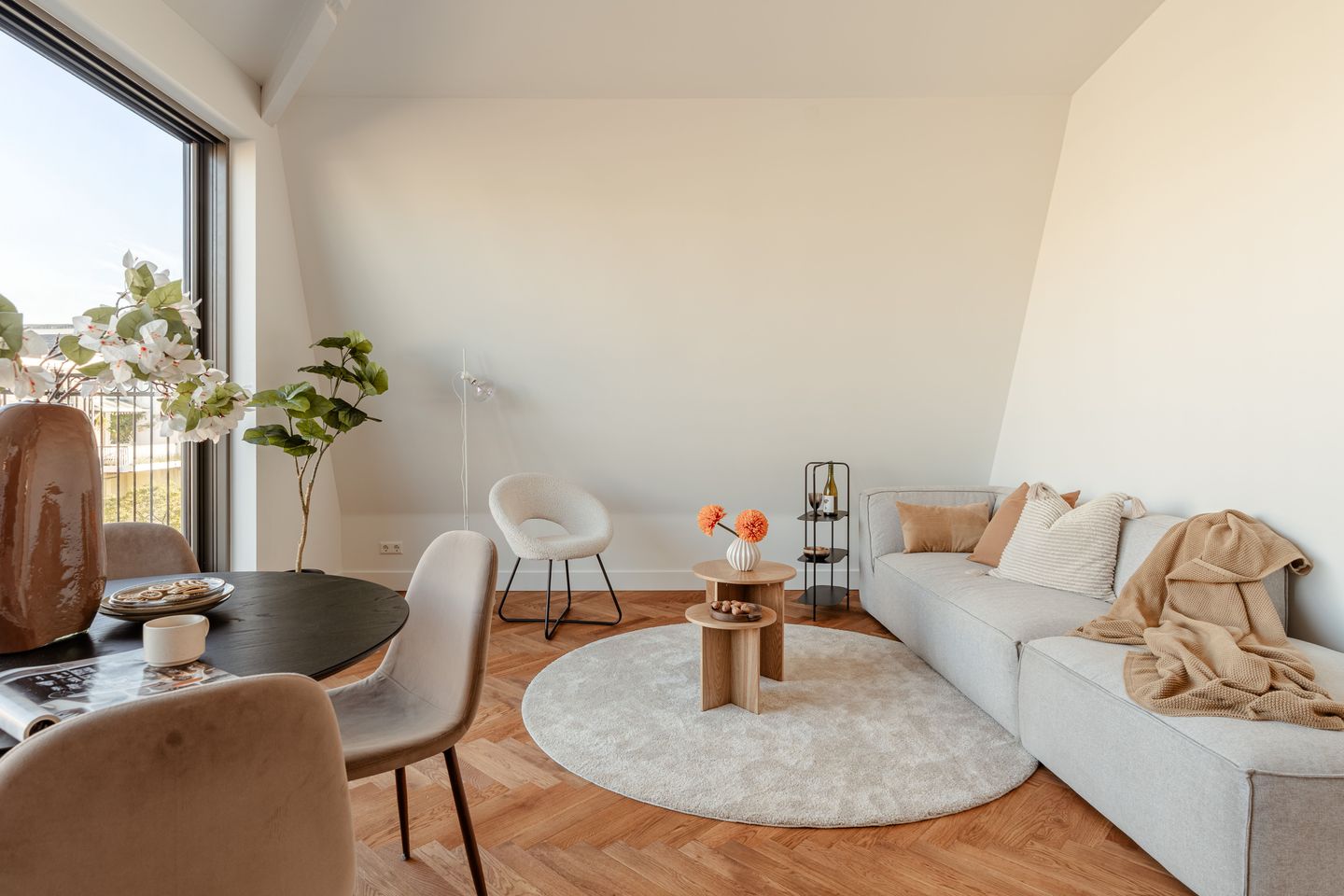 Photo 10 of Tweede Oosterparkstraat 235-C