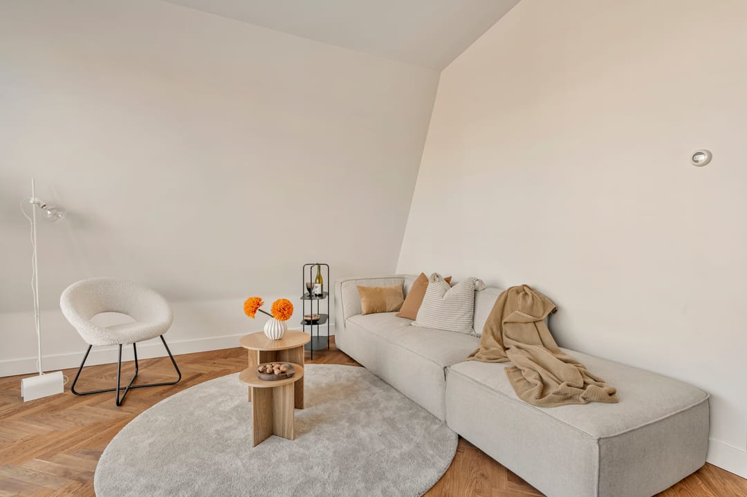 Photo 11 of Tweede Oosterparkstraat 235-C