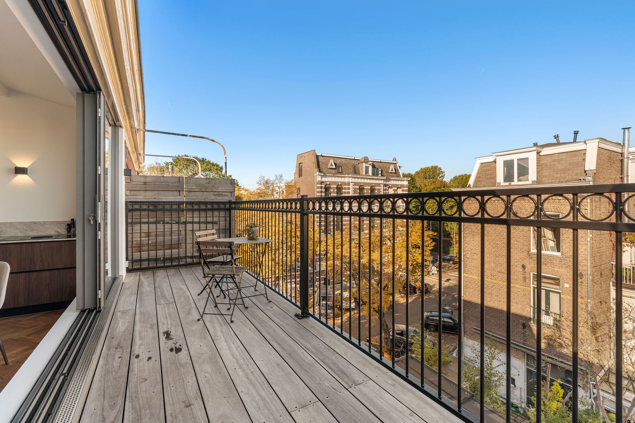 Photo 15 of Tweede Oosterparkstraat 235-C