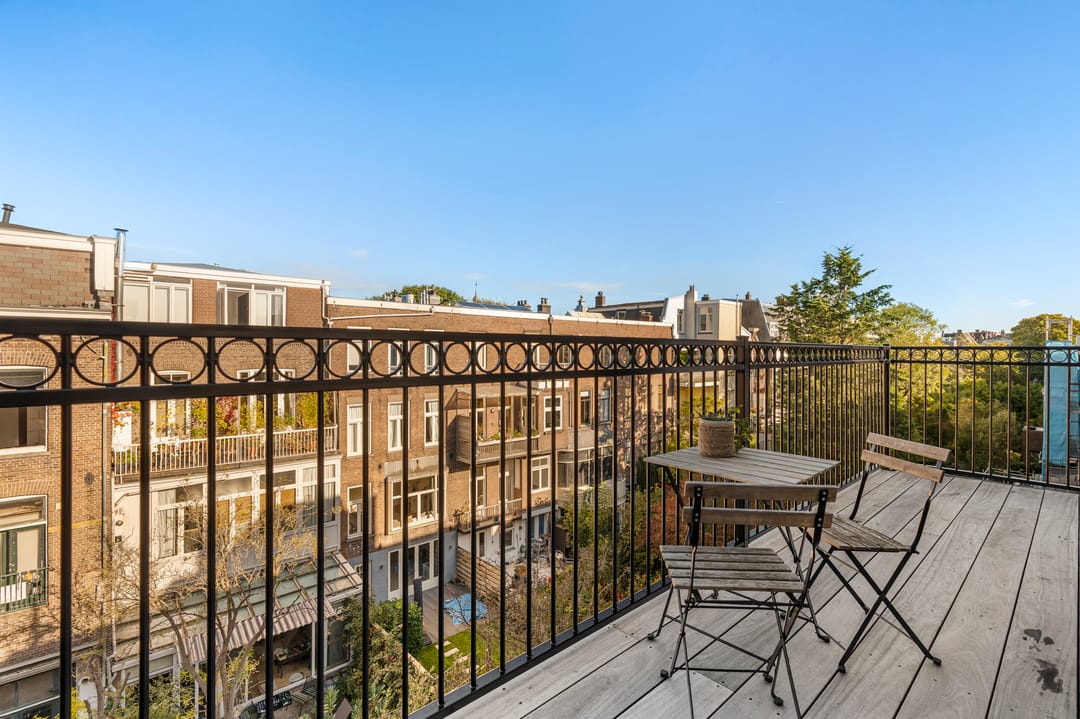 Photo 16 of Tweede Oosterparkstraat 235-C