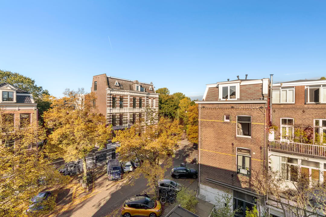 Photo 17 of Tweede Oosterparkstraat 235-C