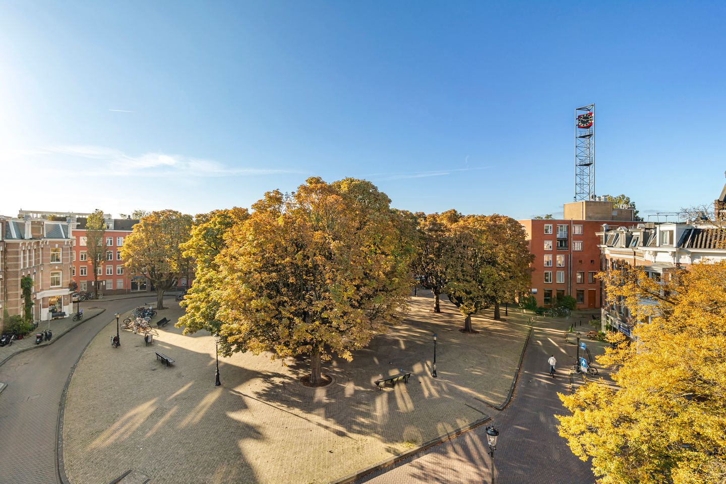 Photo 20 of Tweede Oosterparkstraat 235-C