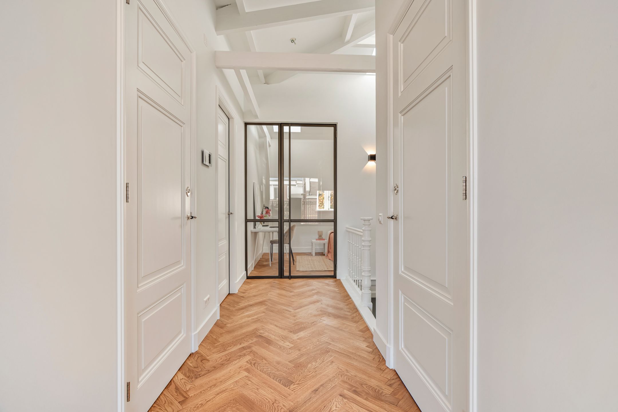 Photo 21 of Tweede Oosterparkstraat 235-C