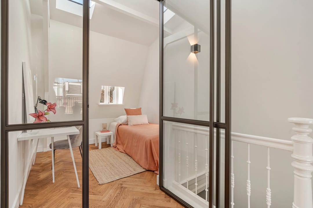 Photo 22 of Tweede Oosterparkstraat 235-C