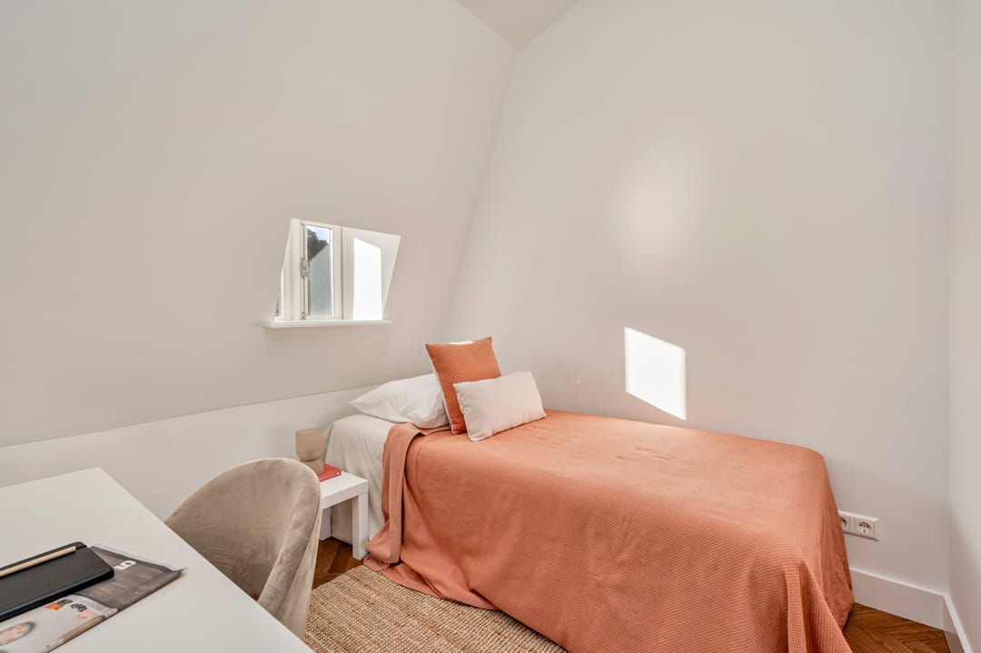 Photo 23 of Tweede Oosterparkstraat 235-C