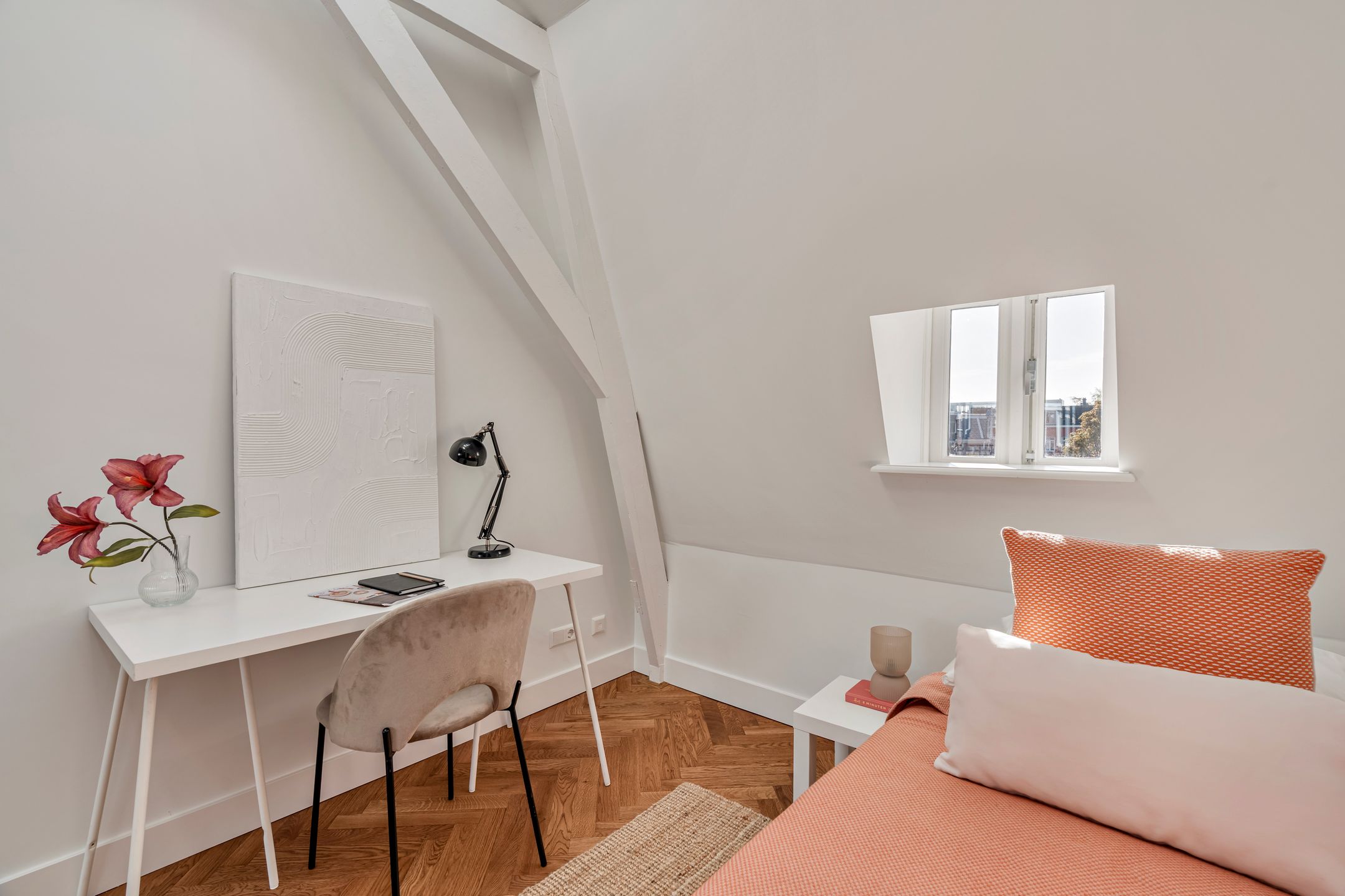 Photo 24 of Tweede Oosterparkstraat 235-C