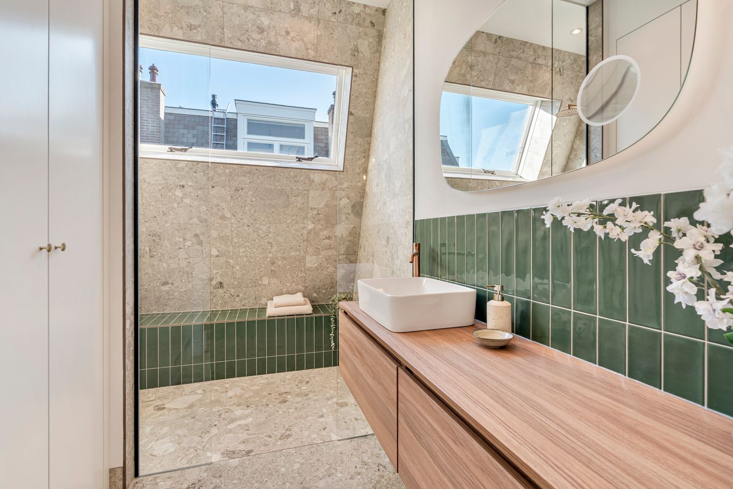 Photo 25 of Tweede Oosterparkstraat 235-C