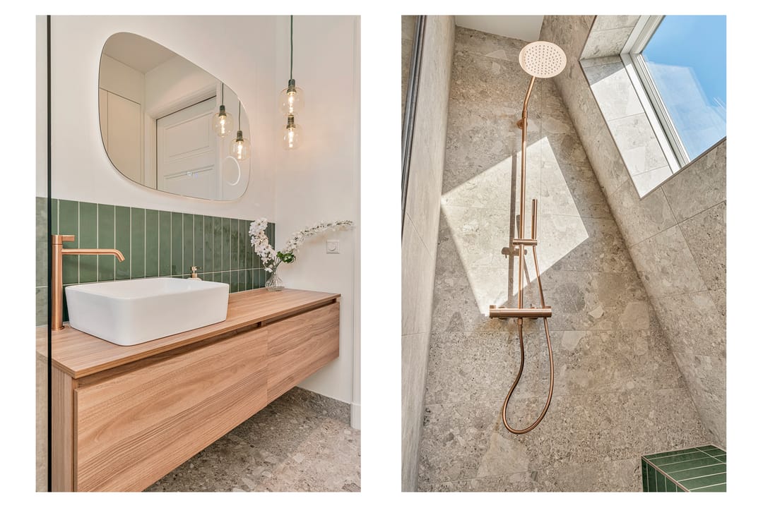 Photo 26 of Tweede Oosterparkstraat 235-C