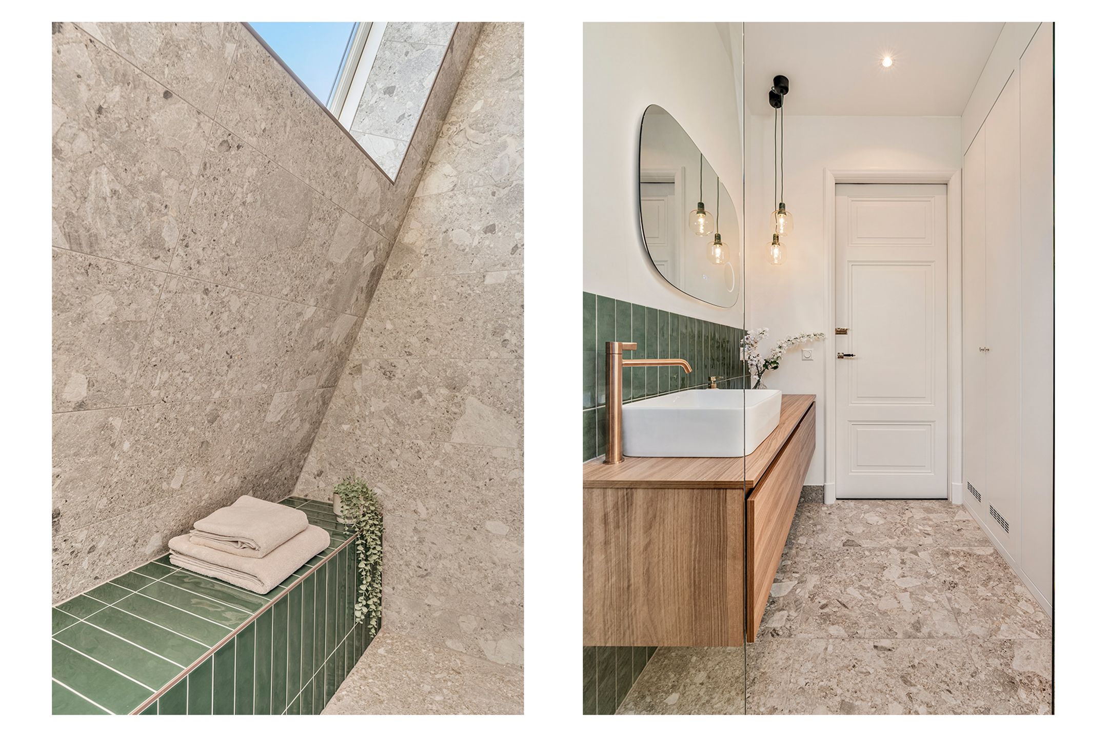 Photo 27 of Tweede Oosterparkstraat 235-C