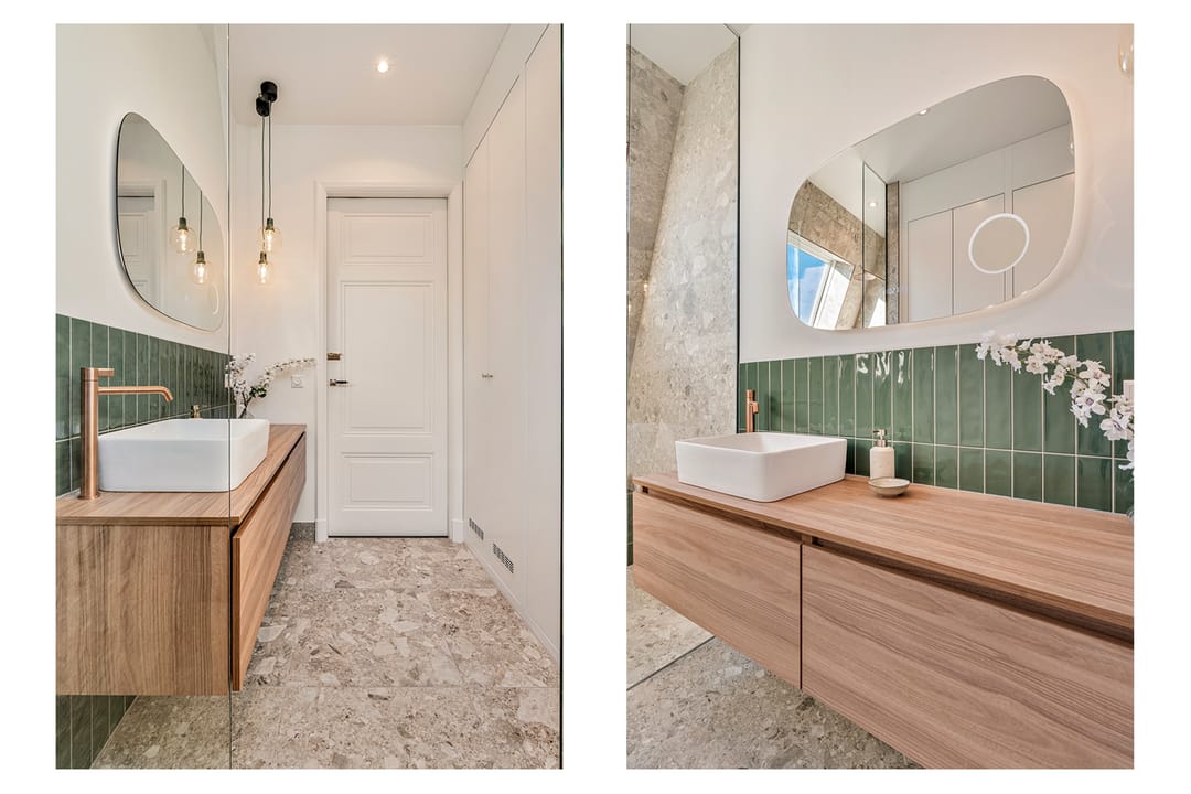 Photo 28 of Tweede Oosterparkstraat 235-C