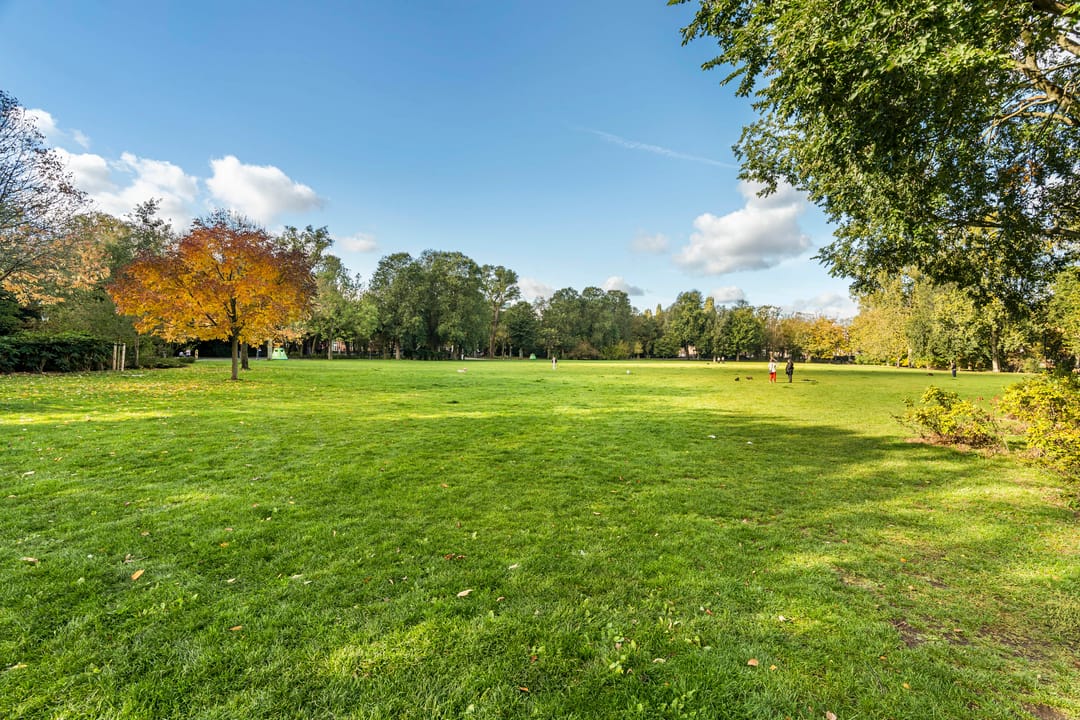 Photo 31 of Tweede Oosterparkstraat 235-C