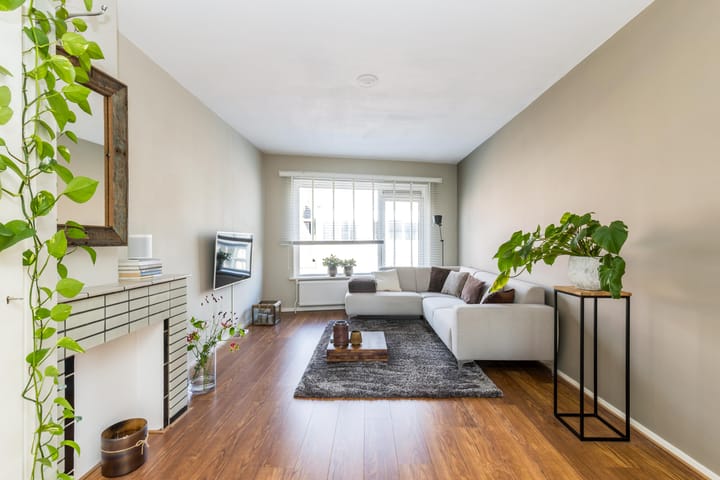 Photo 5 of Bergse Dorpsstraat 51-B