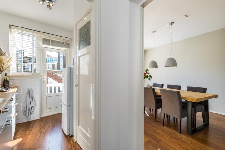 Photo 7 of Bergse Dorpsstraat 51-B