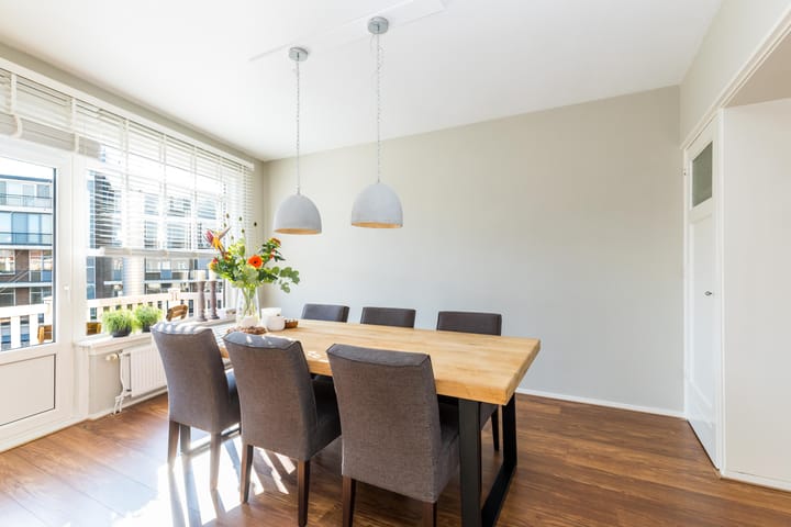 Photo 8 of Bergse Dorpsstraat 51-B