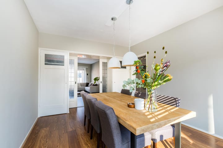 Photo 9 of Bergse Dorpsstraat 51-B