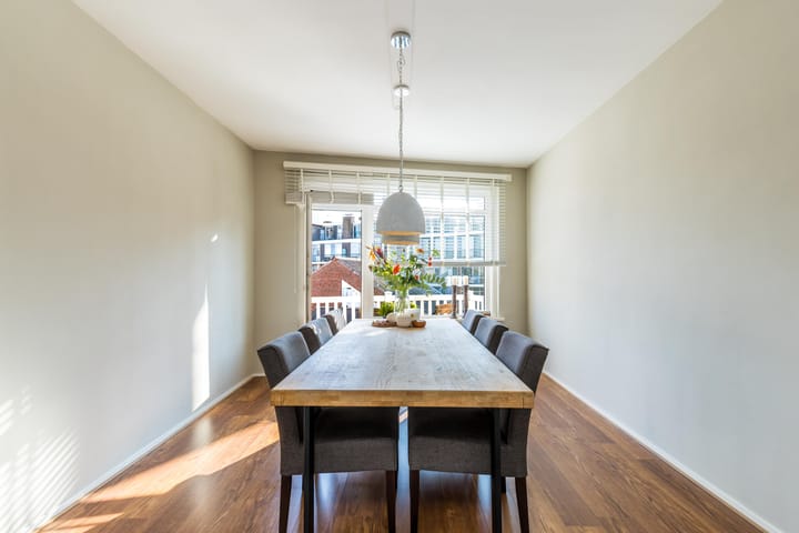 Photo 11 of Bergse Dorpsstraat 51-B