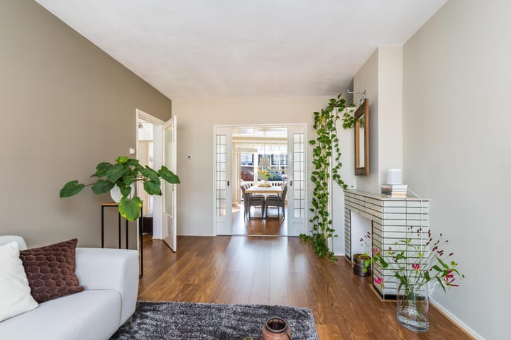 Photo 12 of Bergse Dorpsstraat 51-B