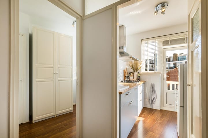 Photo 19 of Bergse Dorpsstraat 51-B