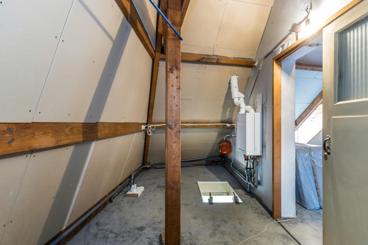 Photo 29 of Bergse Dorpsstraat 51-B