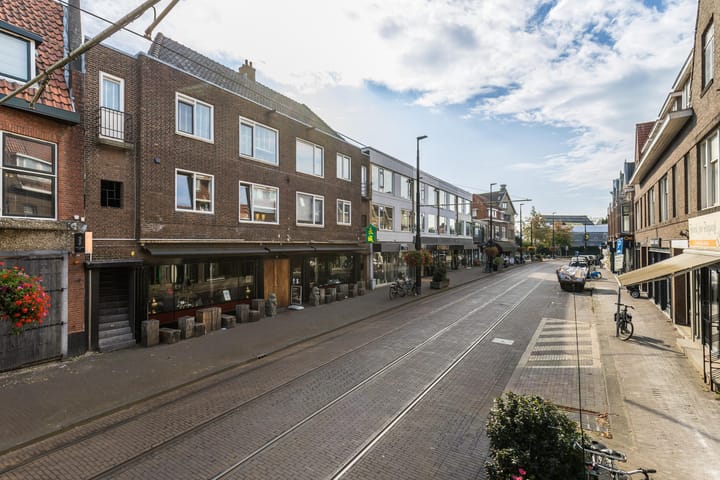 Photo 33 of Bergse Dorpsstraat 51-B