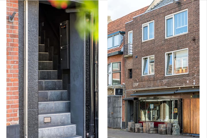 Photo 34 of Bergse Dorpsstraat 51-B