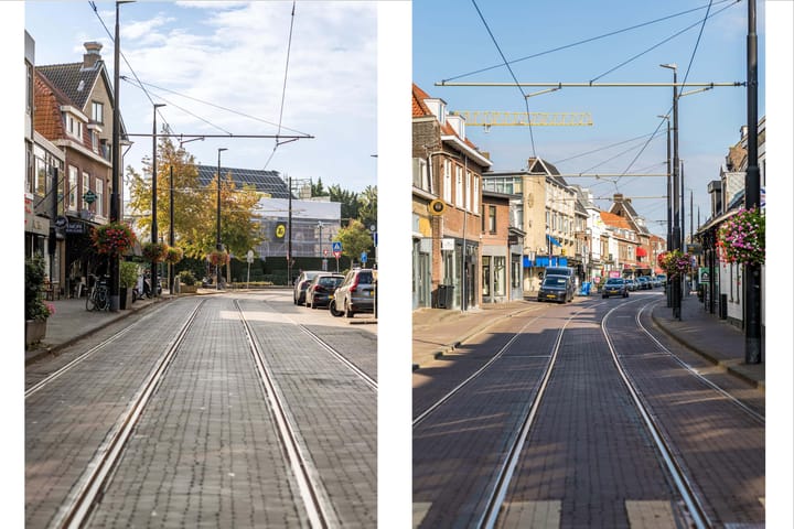 Photo 35 of Bergse Dorpsstraat 51-B