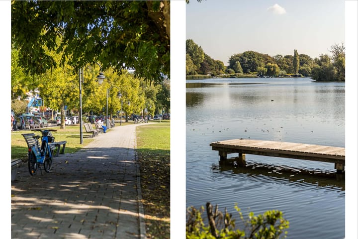 Photo 36 of Bergse Dorpsstraat 51-B