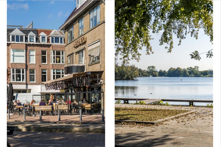 Photo 37 of Bergse Dorpsstraat 51-B