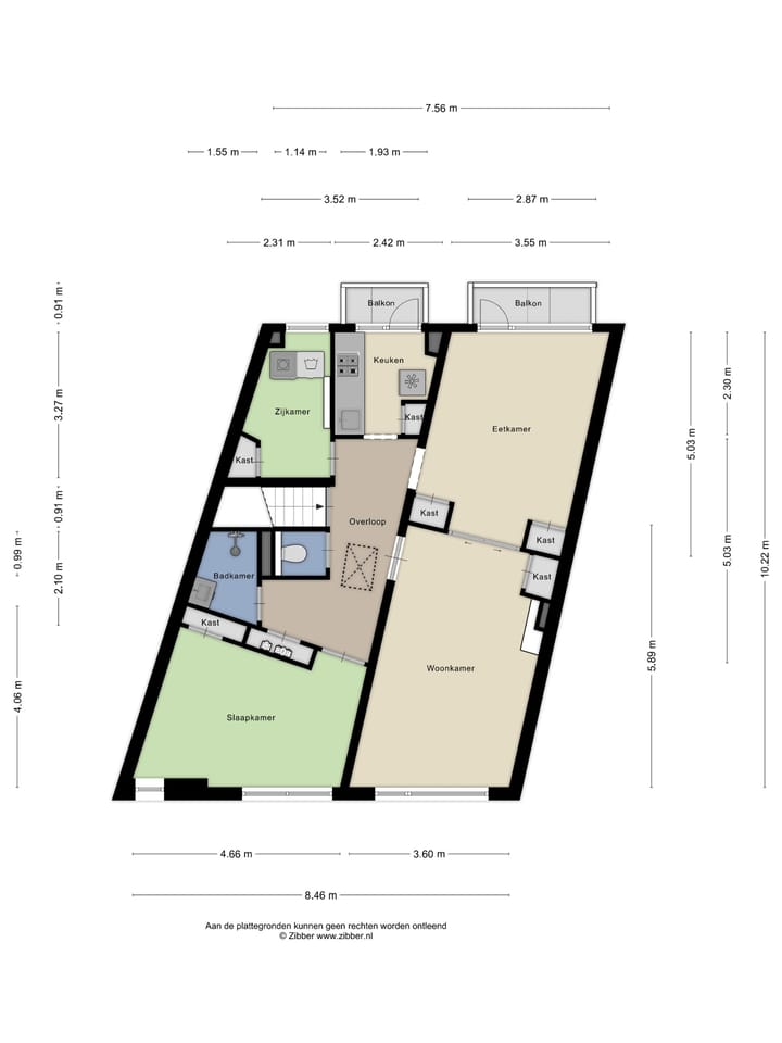 Photo 38 of Bergse Dorpsstraat 51-B