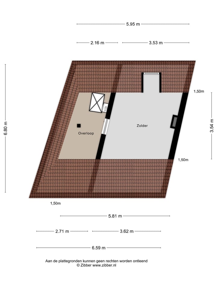 Photo 39 of Bergse Dorpsstraat 51-B