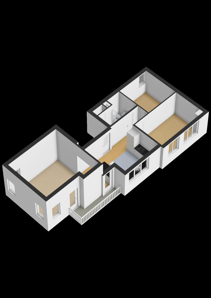 Photo 33 of Hoofdweg 491-3