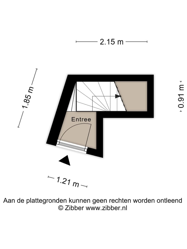 Photo 40 of Bergse Dorpsstraat 51-B