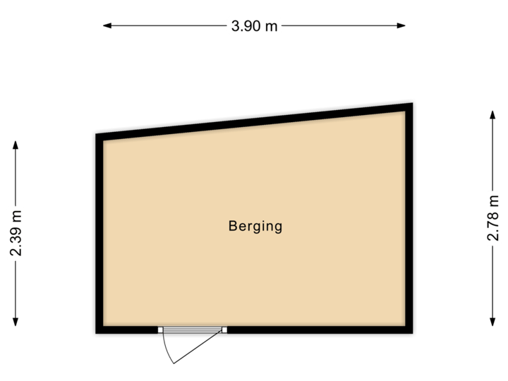 Berging