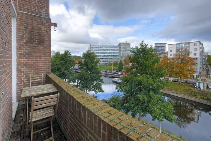 Photo 28 of Hoofdweg 491-3