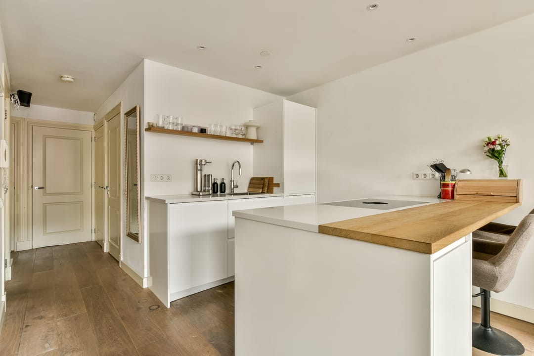 Foto 1 van Ceintuurbaan 406-2