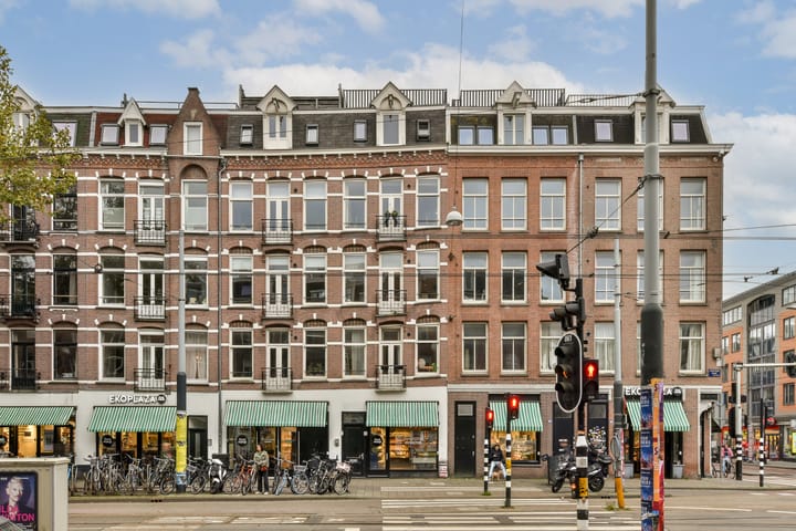 Foto 2 van Ceintuurbaan 406-2