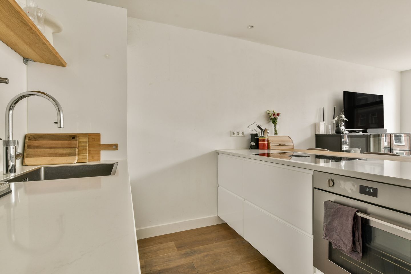 Foto 4 van Ceintuurbaan 406-2