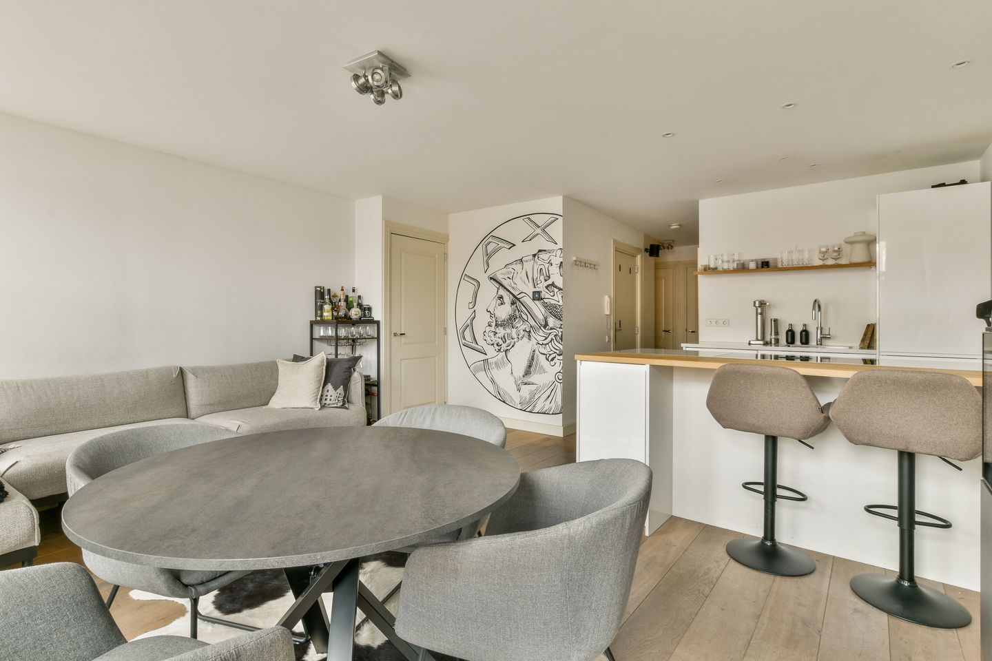 Foto 5 van Ceintuurbaan 406-2