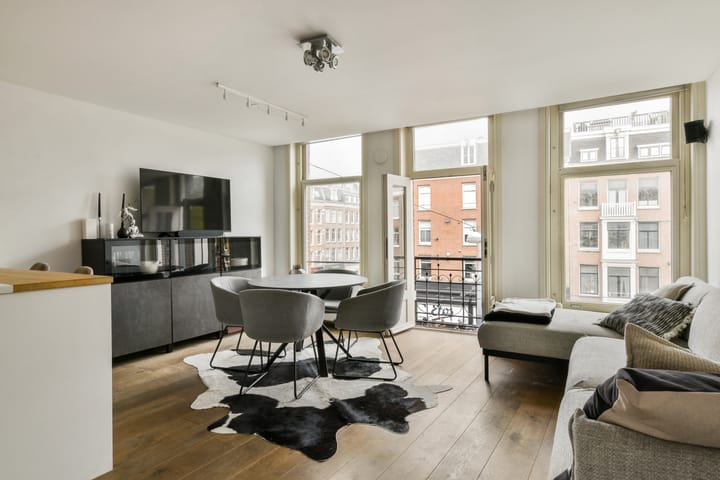 Photo 6 of Ceintuurbaan 406-2